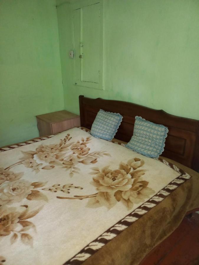 Guest House "Betqil" Adishi Bagian luar foto